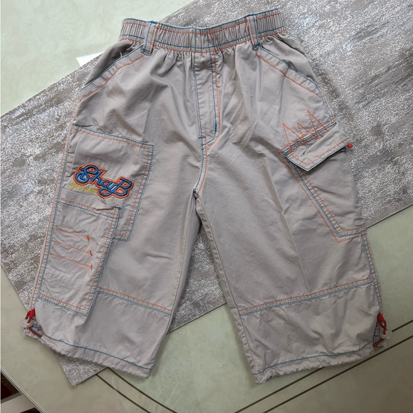 Baby Boom Boy’s Shorts - Picture 3 of 16